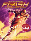 Cover image for The Tornado Twins (The Flash Book 3)
